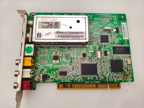 Avermedia a16e pci - avermedia,