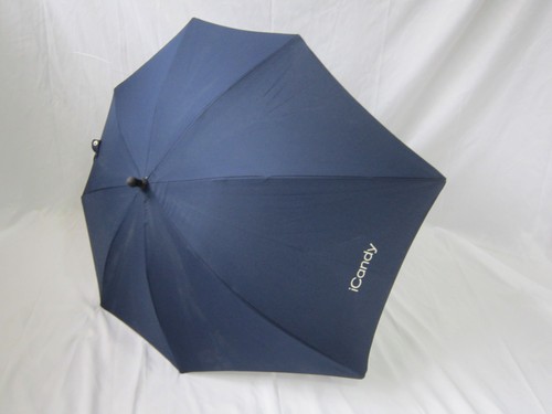 Icandy peach navy parasol - icandy,