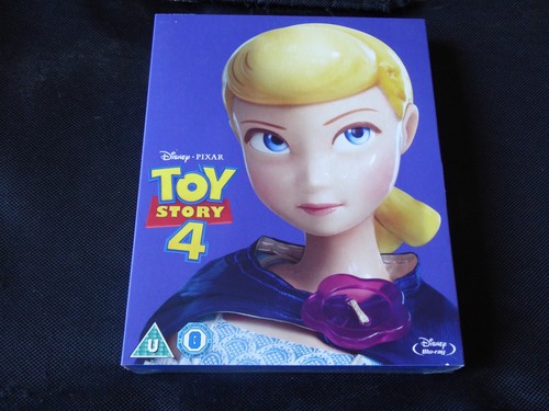Disney pixar toy story new - 4, (new