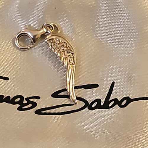 Thomas sabo sterling silver - sabo,