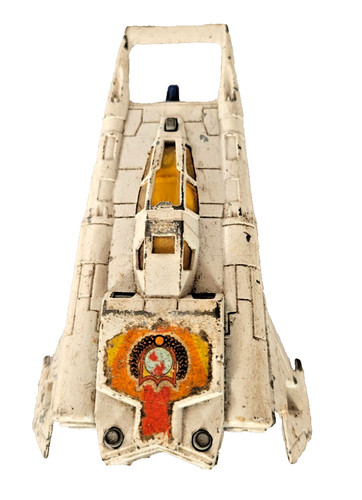 Vintage buck rogers - buck,