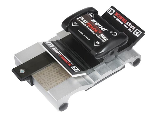 Trend fts kit - fts/kit/mk2b, track