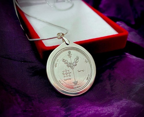 4th pentacle jupiter - jupiter, “for