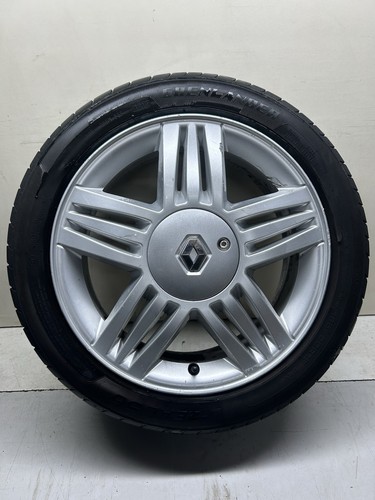 8200293958 rim wheel renault - wheel,