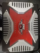 Pylr Elite Series 1400 Watt 2