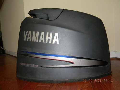 Yamaha outboard 90 top - 90,