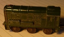 Lone Star Diesel Shunter N Gauge Used