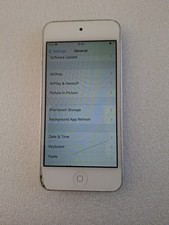 iPod Touch 7th Generation 32GB
