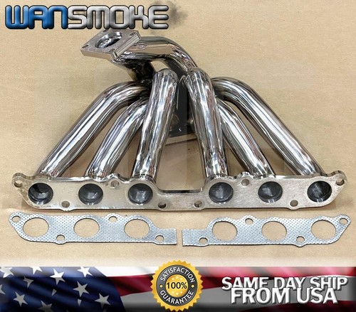 Exhaust turbo manifold - turbo,