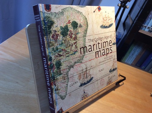 The golden age maritime - the, of