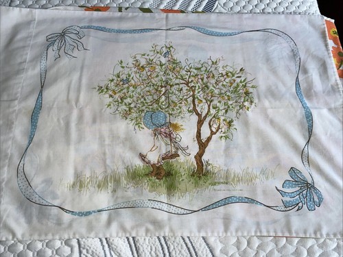 Vintage holly hobbie - vintage,