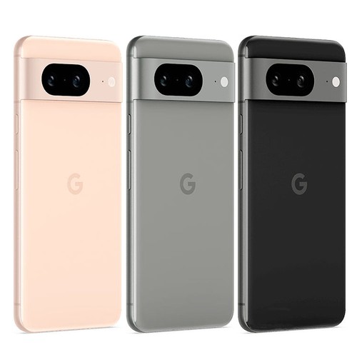 New sealed google pixel - new,