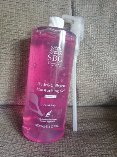 Sbc hydra collagen - hydra,