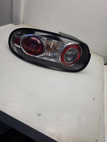 2007 mazda mx5 mk3 - 2007,