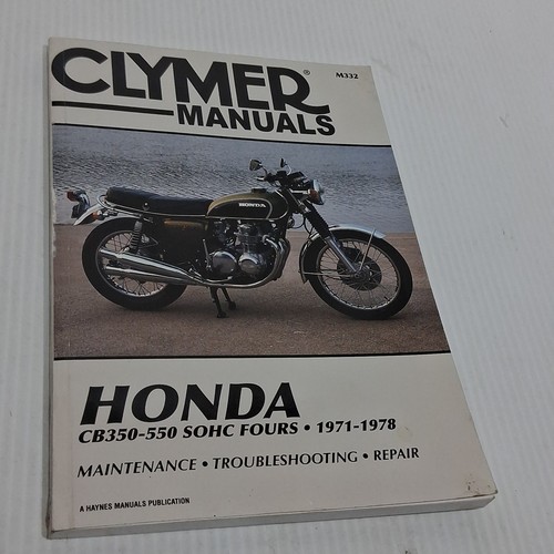 1971 1978 honda - honda, cb400