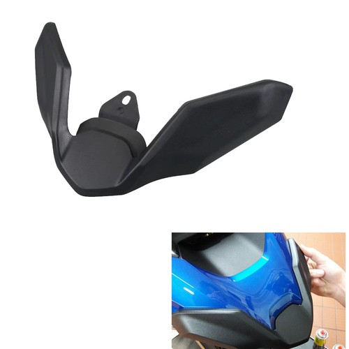 Front fender beak extension - beak,