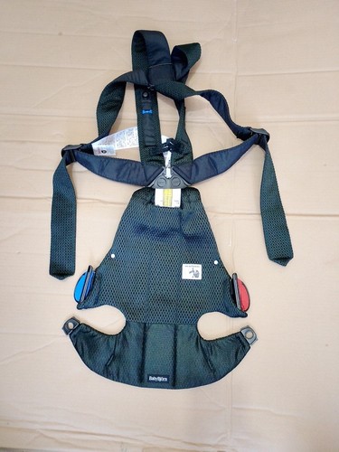 Babybjorn baby carrier mini - mini,