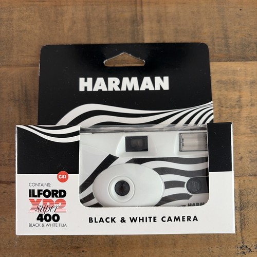 Ilford single use - ilford,