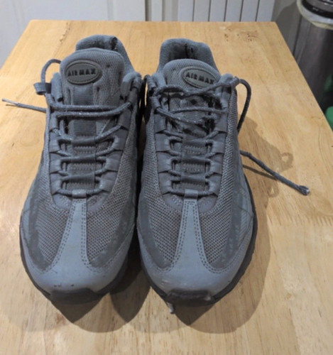 Nike air max - nike, lace-up