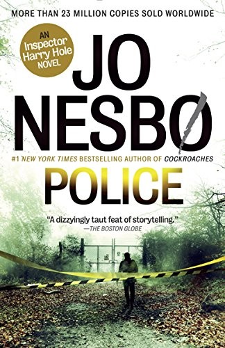 Police inspector harry - police,
