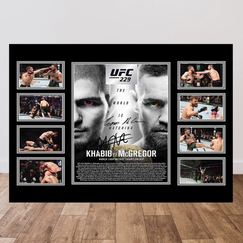 Ufc 229 khabib mcgregor - ufc,