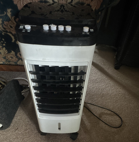 Alivio portable evaporative - alivio,