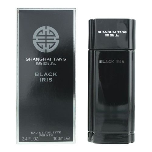 Shanghai tang black - tang, eau