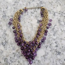 DeMario Cha-Cha Choker