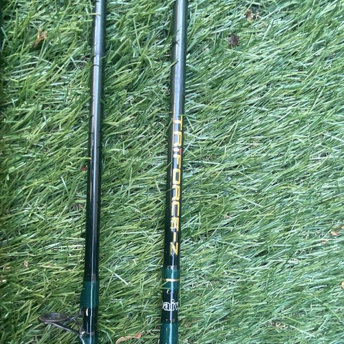 Daiwa triforce fly - z,