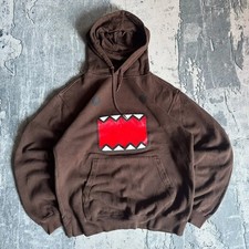 Retro y2k style DOMO Hoodie