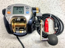 Daiwa Electric Reel 16