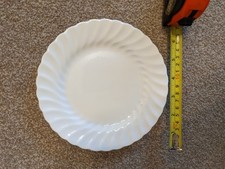 Beautiful Wedgewood Candlelight Side Plate 17cm