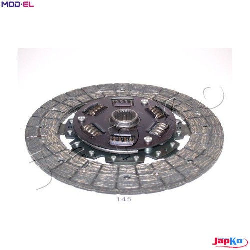 Clutch disc 80145 for nissan - clutch,