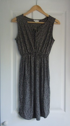 Maternity dress mama - maternity, h&m