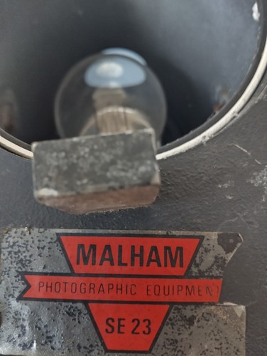 Malham vintage focussing - malham, se