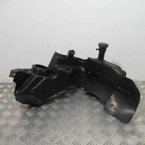 Vespa 125 gts - 125, 2012