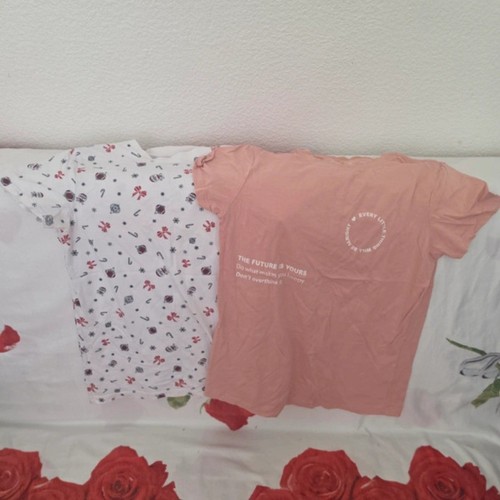 Primark cares girls 2xs - girls, cotton