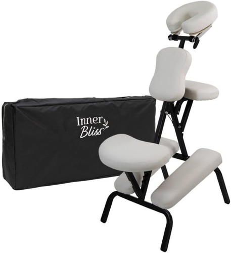 Inner bliss portable massage - bliss,