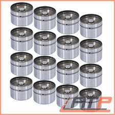 16X INA HYDRAULIC TAPPET KIT