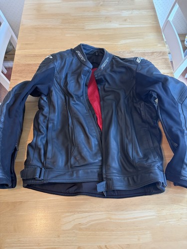 Rst motorcycle suit - rst, piece