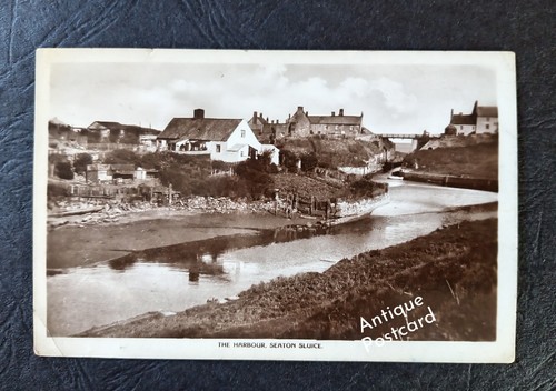 Orig photo postcard - , orig:
