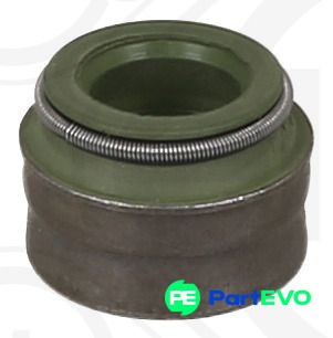 Elring valve stem - stem, ring