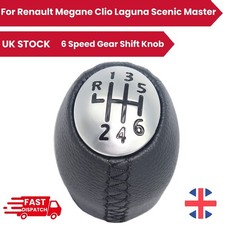  6Speed Gear Stick Lever Shift