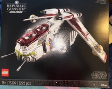 LEGO Star Wars: Republic