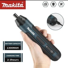New Makita 3.6V Cordless