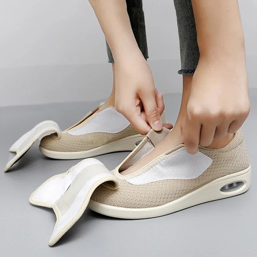 Wide fit comfort walking - comfort,