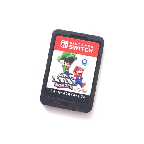 Super mario bros wonder - mario,
