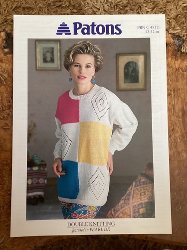 Women knitting patterns - women’s,