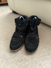 Women’s Black Isabel Marant