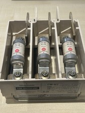 GEC Switch Fuse Miniform